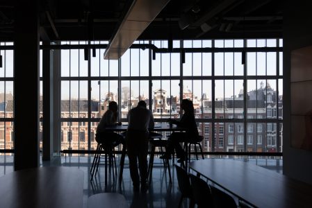 Meeting group